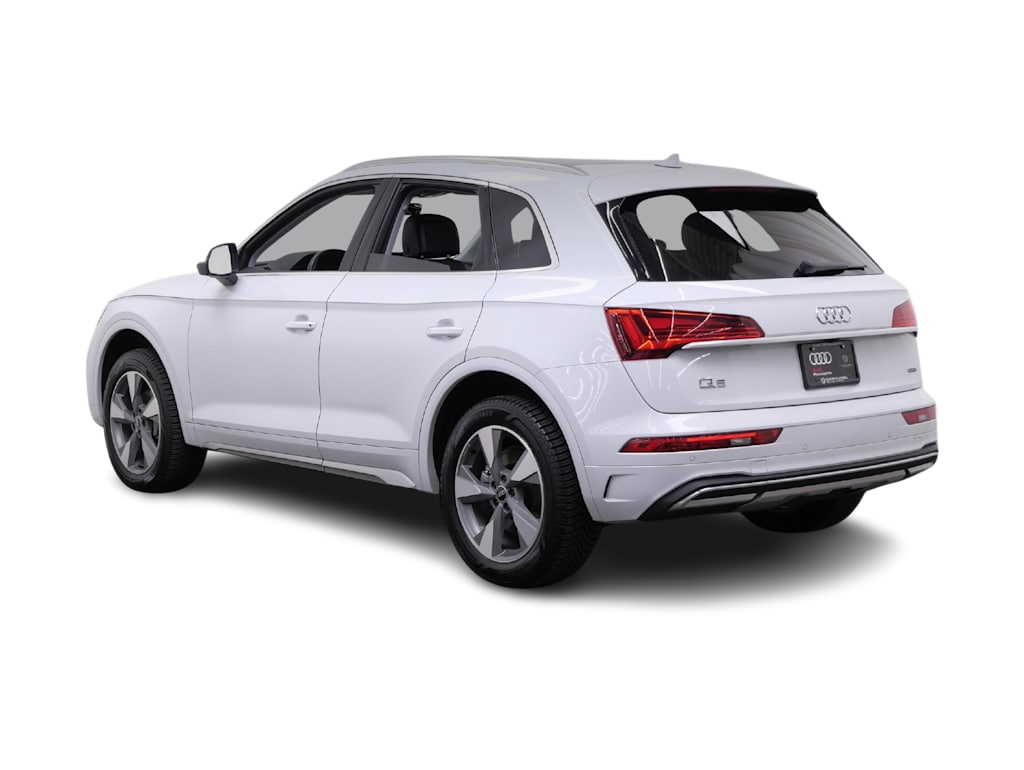 Thumbnail: 2024 Audi Q5 - 4