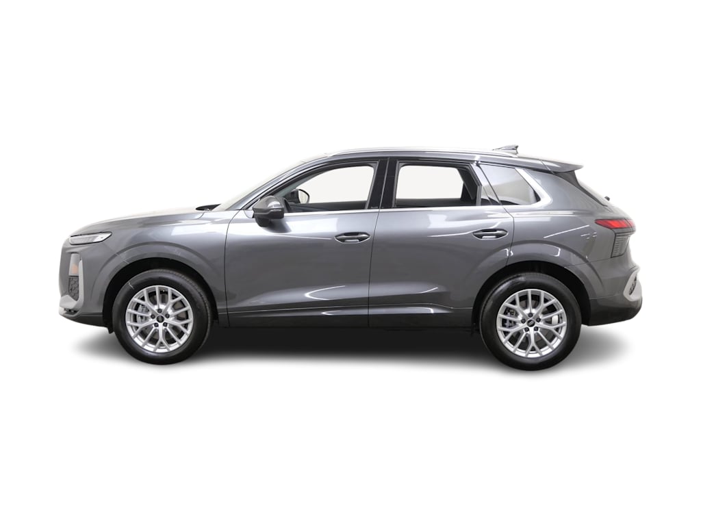 Thumbnail: 2026 Audi Q3 - 3