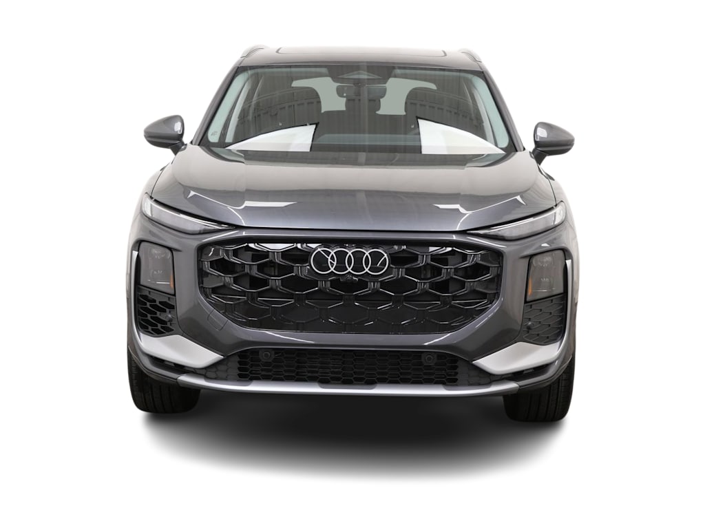 Thumbnail: 2026 Audi Q3 - 11