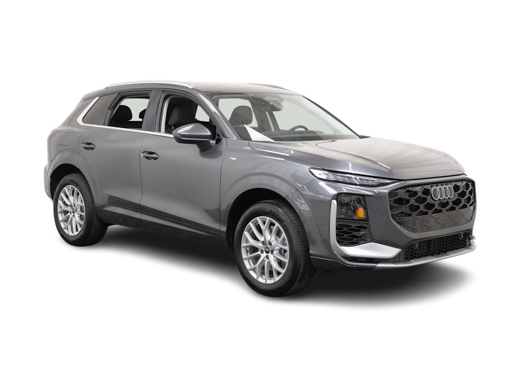 Thumbnail: 2026 Audi Q3 - 10
