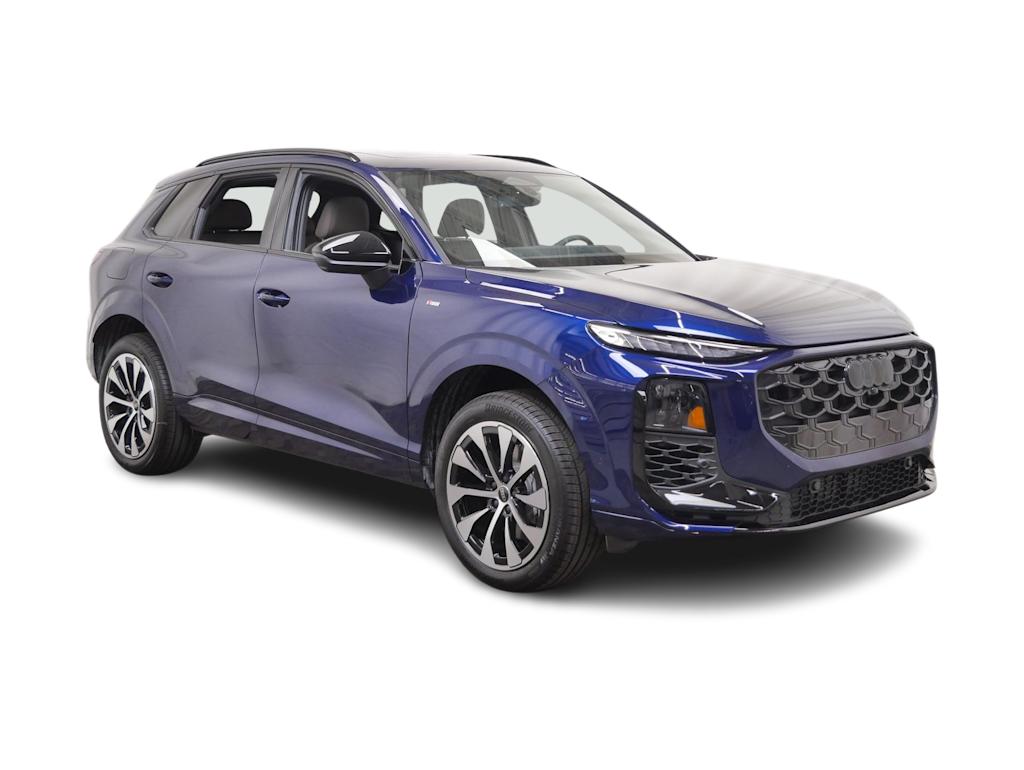 Thumbnail: 2026 Audi Q3 - 10