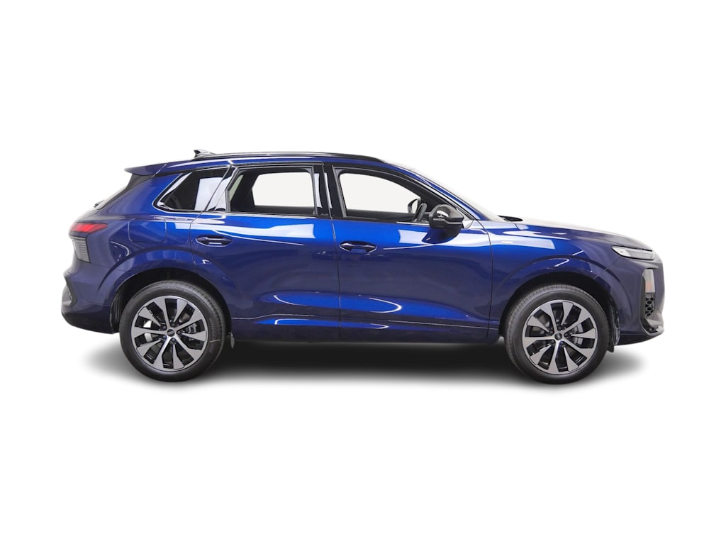 Thumbnail: 2026 Audi Q3 - 9