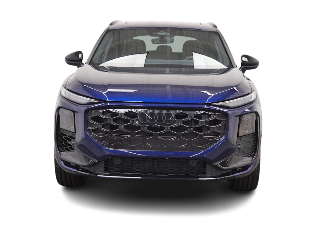 Thumbnail: 2026 Audi Q3 - 11