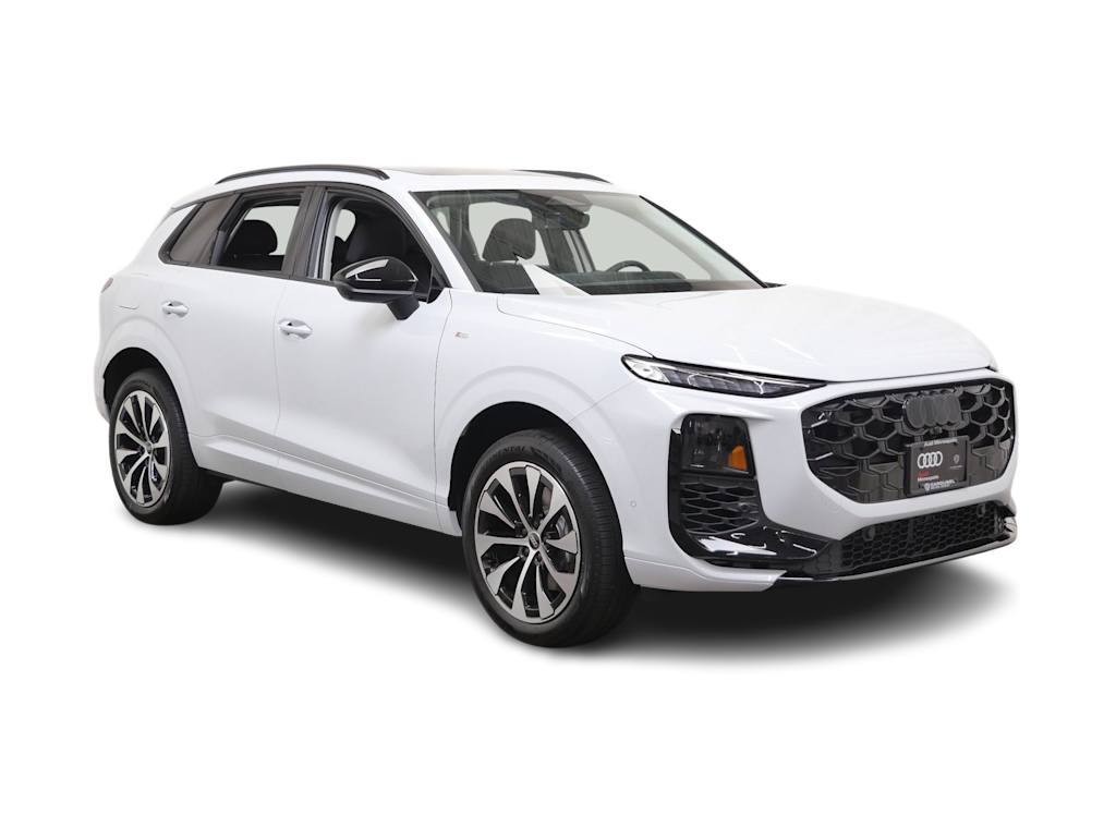 Thumbnail: 2026 Audi Q3 - 10
