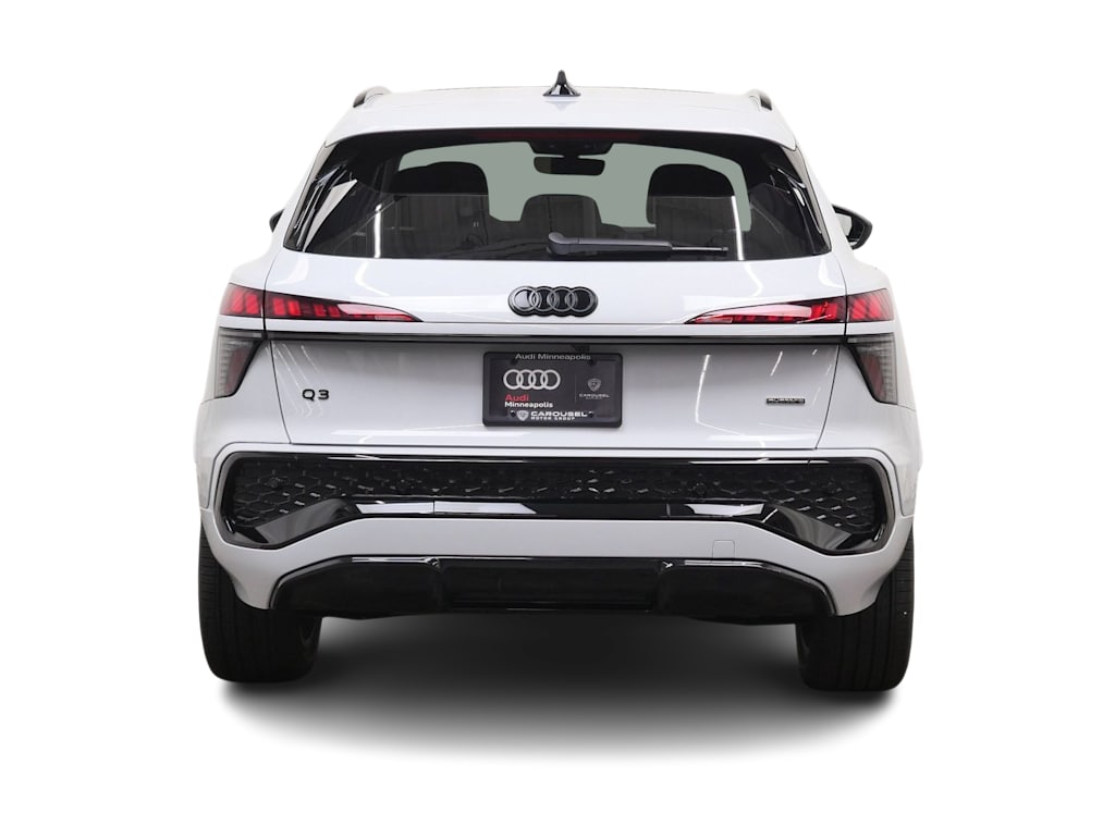 Thumbnail: 2026 Audi Q3 - 5