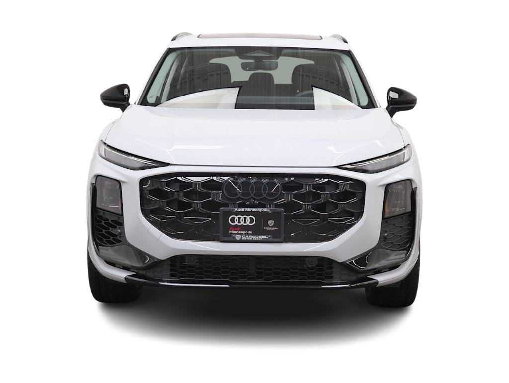 Thumbnail: 2026 Audi Q3 - 11