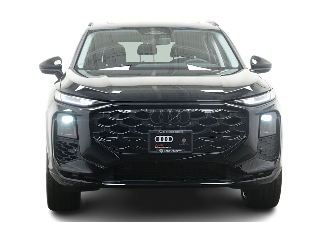 Thumbnail: 2026 Audi Q3 - 6