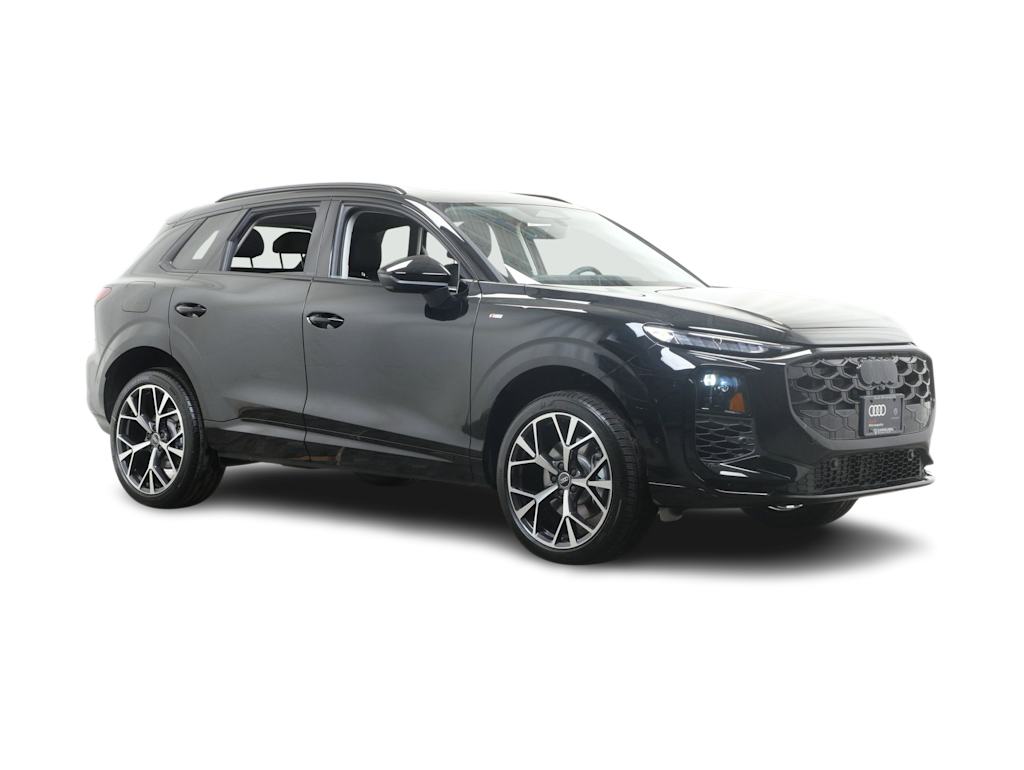 Thumbnail: 2026 Audi Q3 - 11