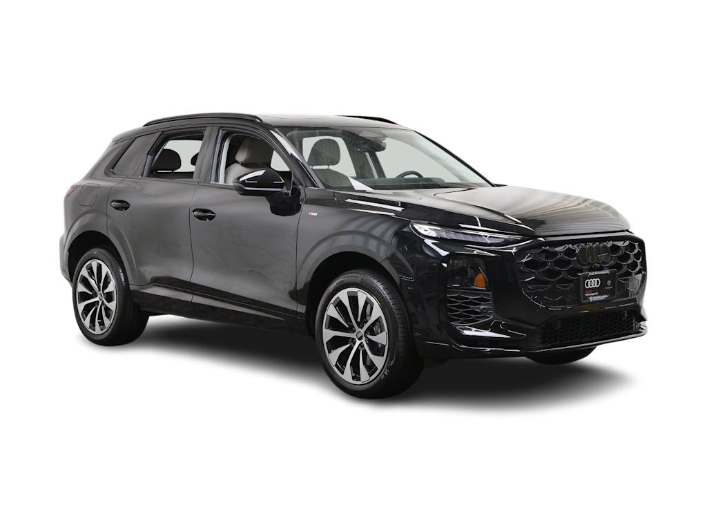 Thumbnail: 2026 Audi Q3 - 10