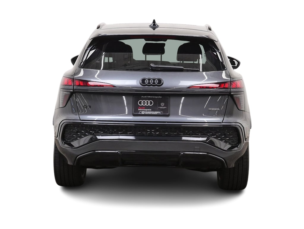 Thumbnail: 2026 Audi Q3 - 5