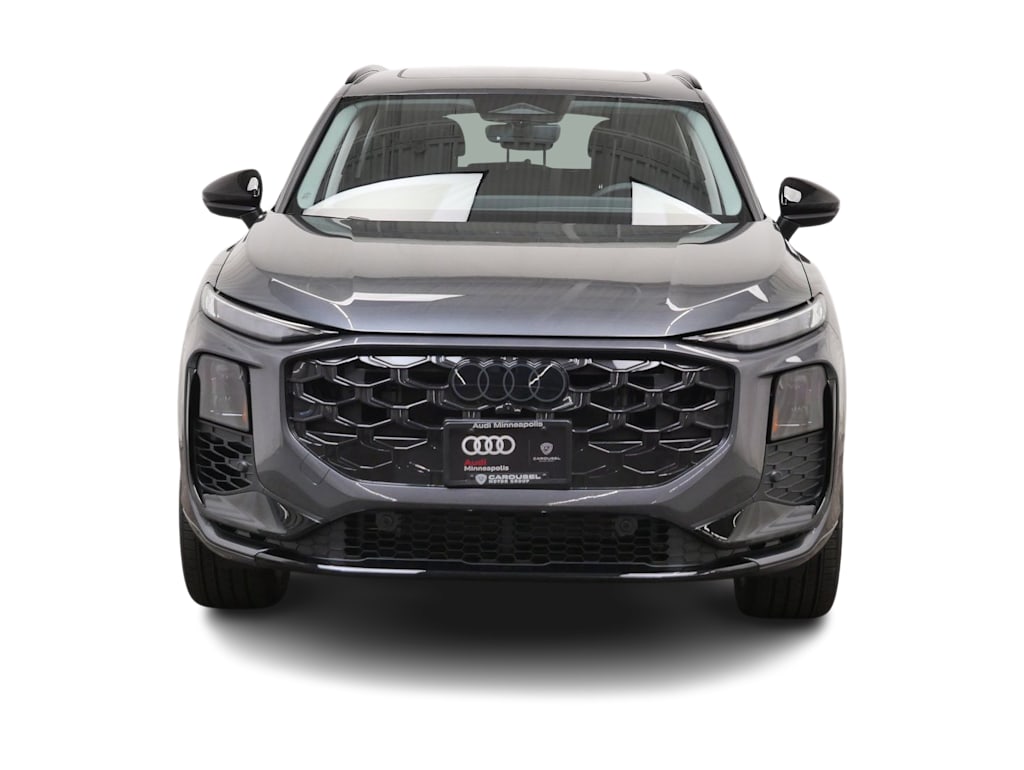 Thumbnail: 2026 Audi Q3 - 11