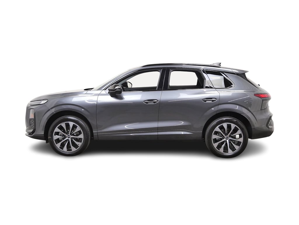 Thumbnail: 2026 Audi Q3 - 3