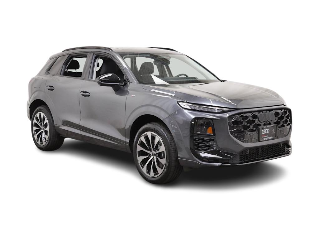 Thumbnail: 2026 Audi Q3 - 10