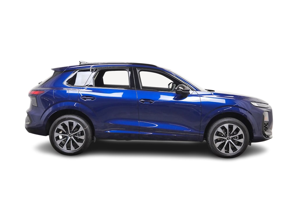 Thumbnail: 2026 Audi Q3 - 9