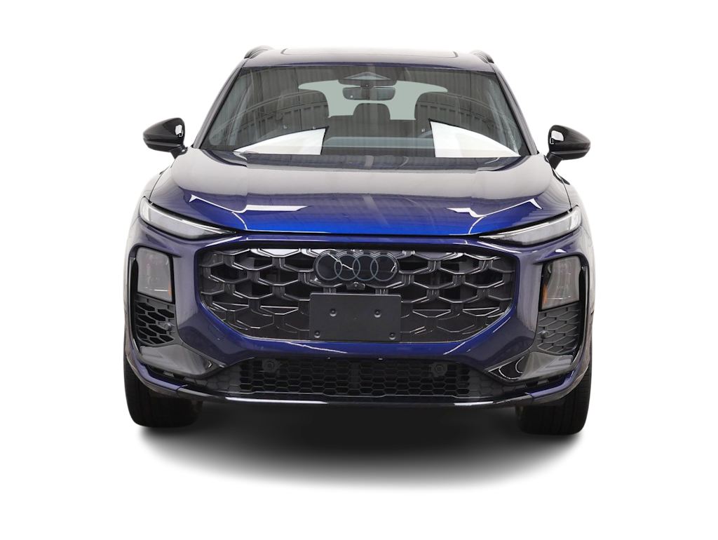 Thumbnail: 2026 Audi Q3 - 11