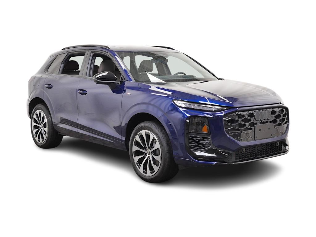 Thumbnail: 2026 Audi Q3 - 10