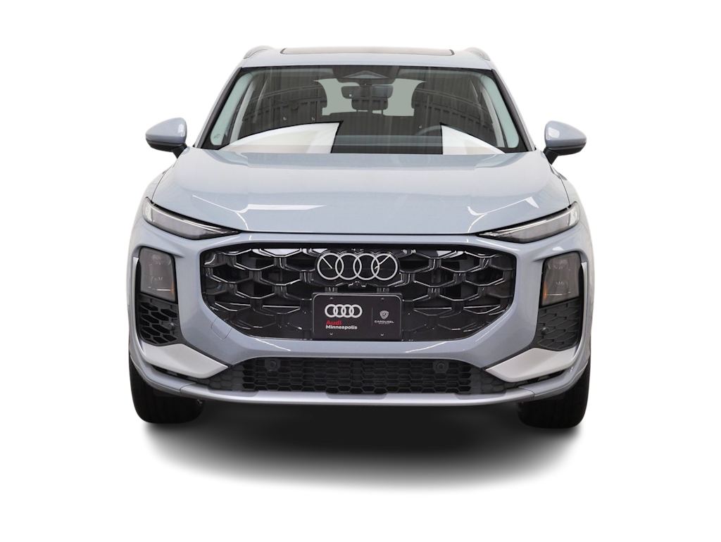 Thumbnail: 2026 Audi Q3 - 6