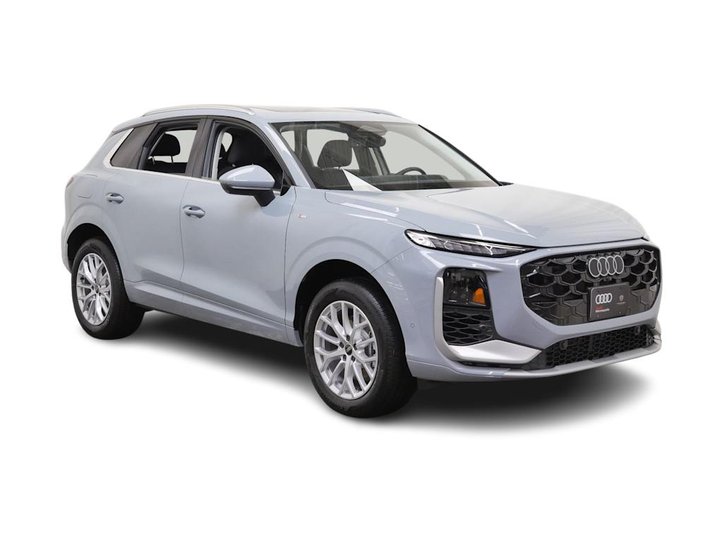 Thumbnail: 2026 Audi Q3 - 11