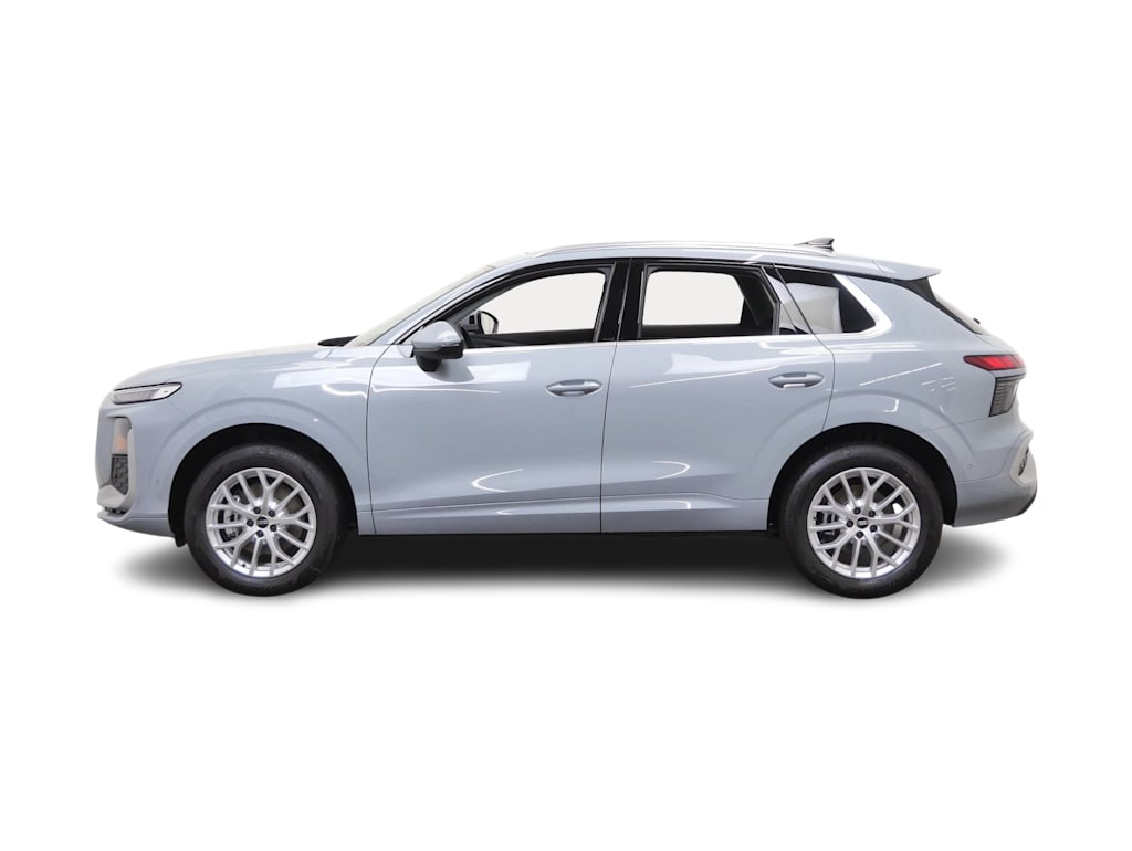 Thumbnail: 2026 Audi Q3 - 3