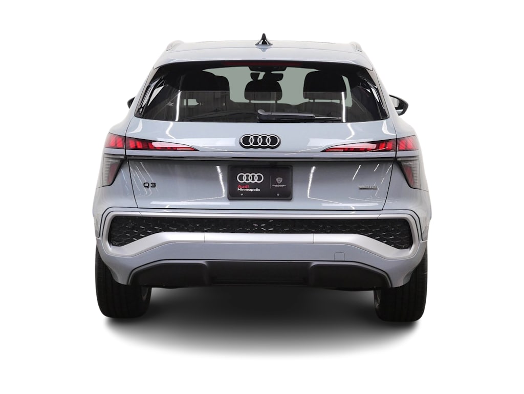 Thumbnail: 2026 Audi Q3 - 5