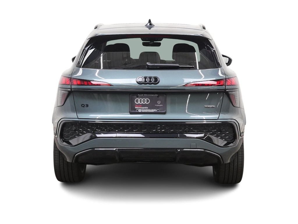 Thumbnail: 2026 Audi Q3 - 5