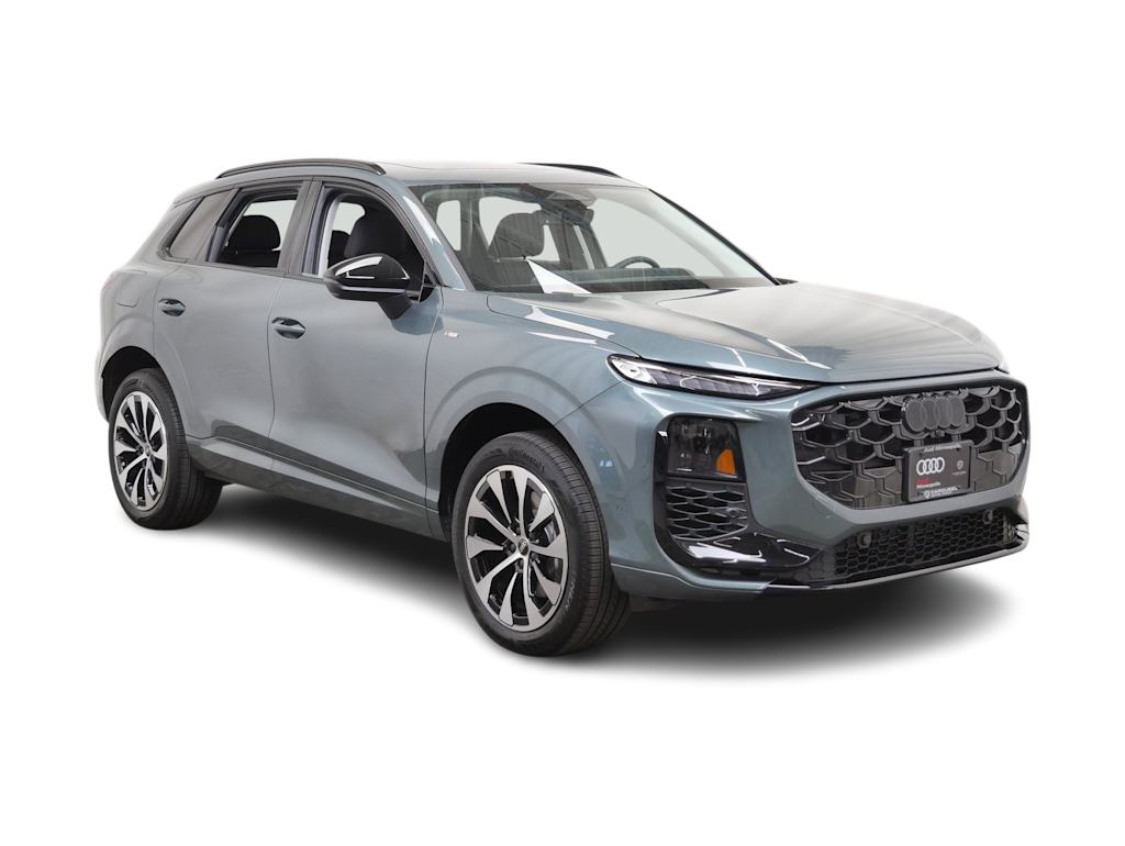 Thumbnail: 2026 Audi Q3 - 10