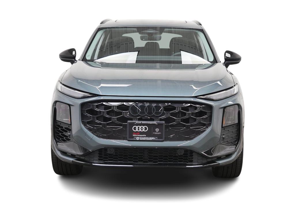 Thumbnail: 2026 Audi Q3 - 11