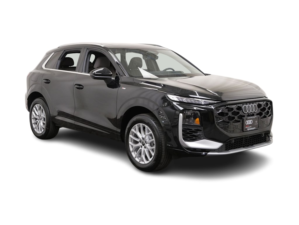 Thumbnail: 2026 Audi Q3 - 10