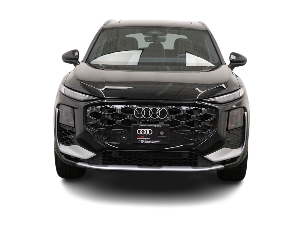 Thumbnail: 2026 Audi Q3 - 11