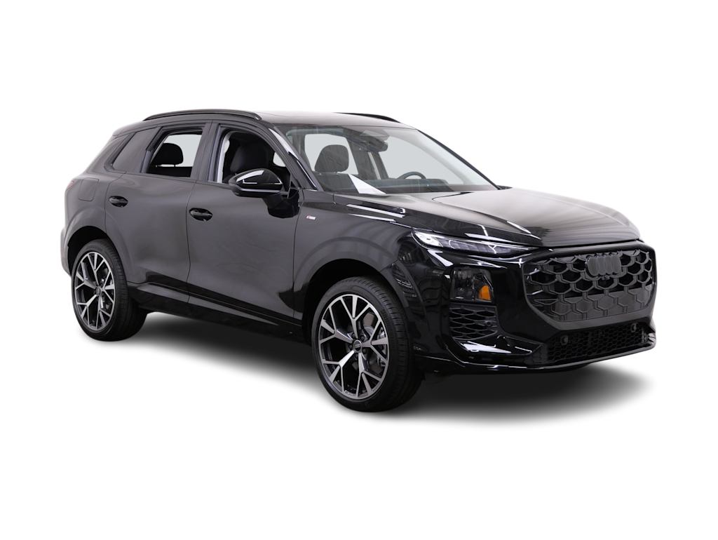 Thumbnail: 2026 Audi Q3 - 10