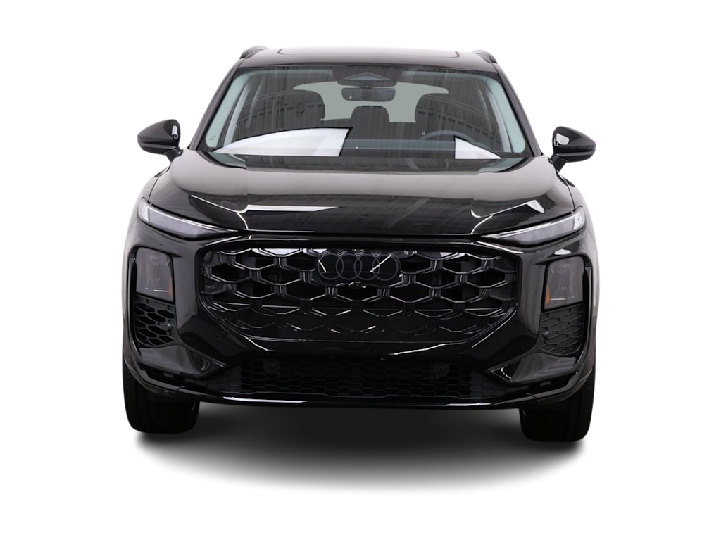 Thumbnail: 2026 Audi Q3 - 11
