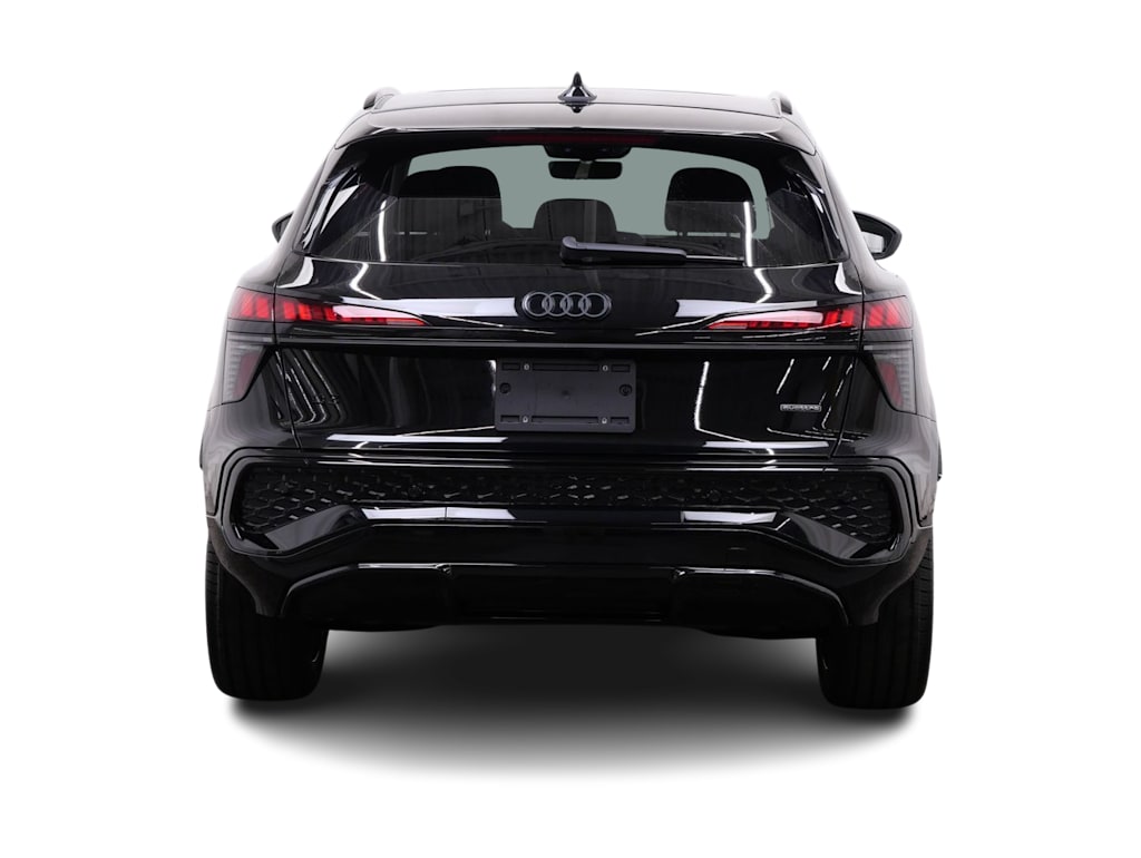 Thumbnail: 2026 Audi Q3 - 5