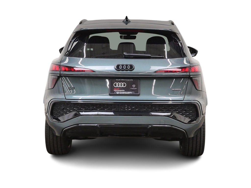 Thumbnail: 2026 Audi Q3 - 5