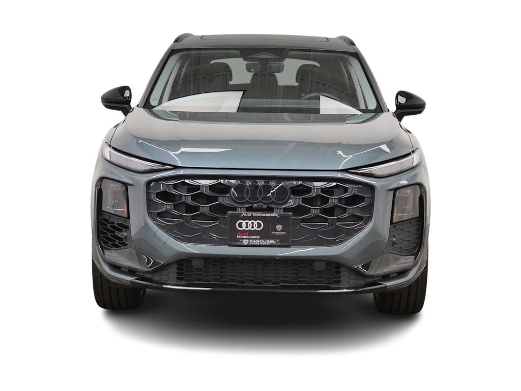 Thumbnail: 2026 Audi Q3 - 14