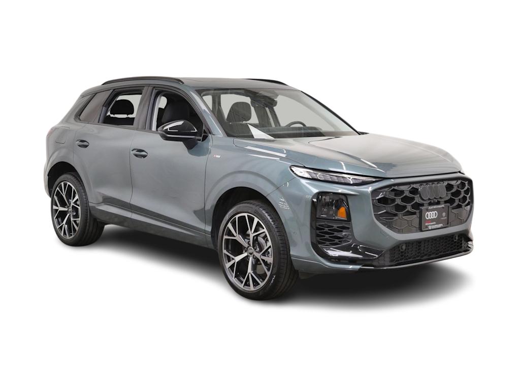 Thumbnail: 2026 Audi Q3 - 13