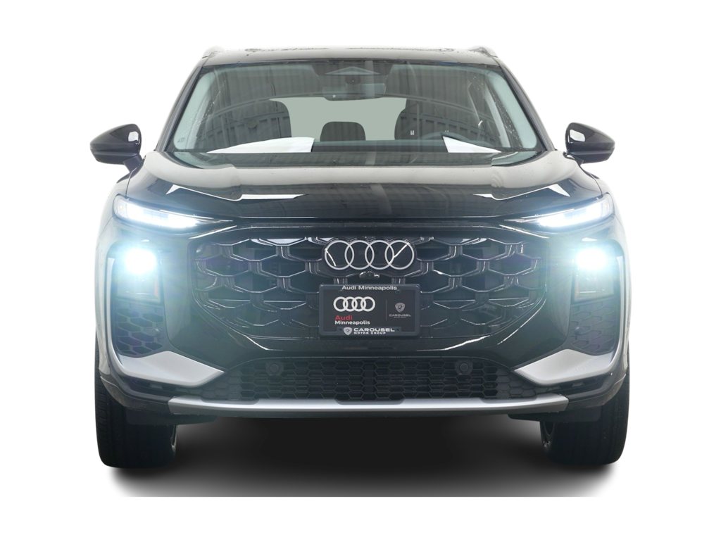 Thumbnail: 2026 Audi Q3 - 6