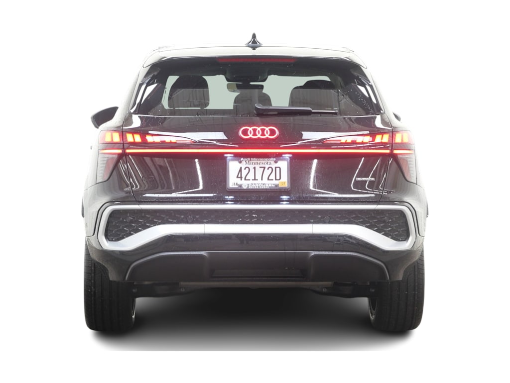 Thumbnail: 2026 Audi Q3 - 5