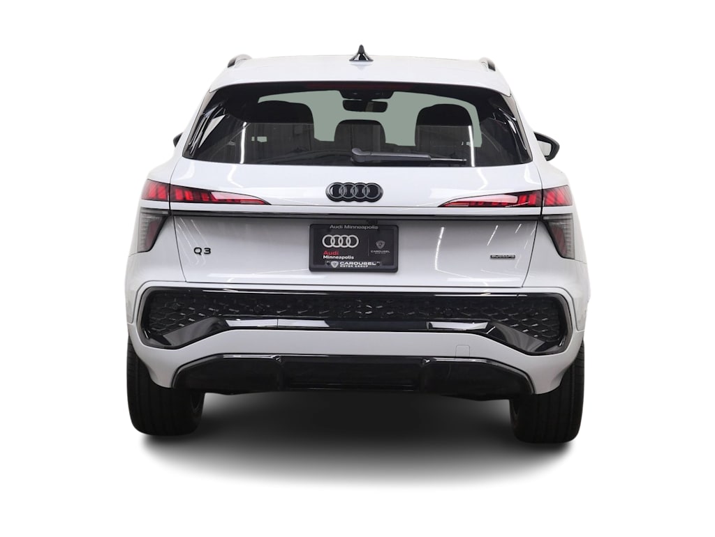 Thumbnail: 2026 Audi Q3 - 5