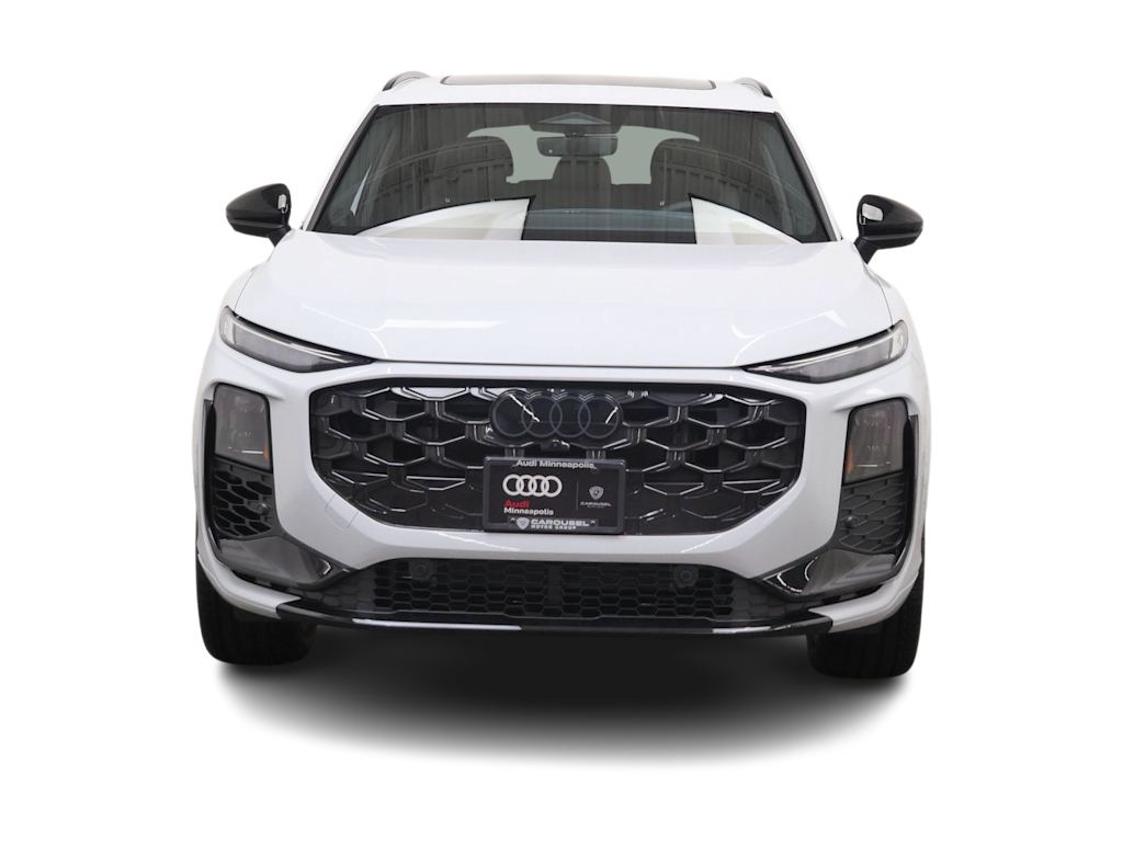 Thumbnail: 2026 Audi Q3 - 11
