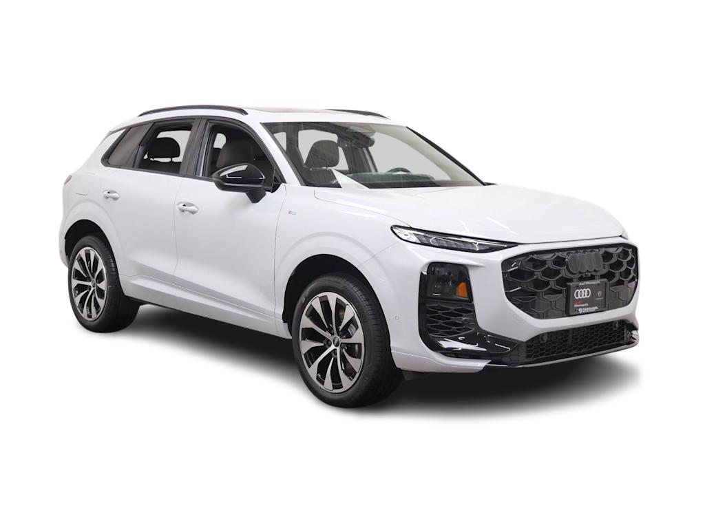 Thumbnail: 2026 Audi Q3 - 10