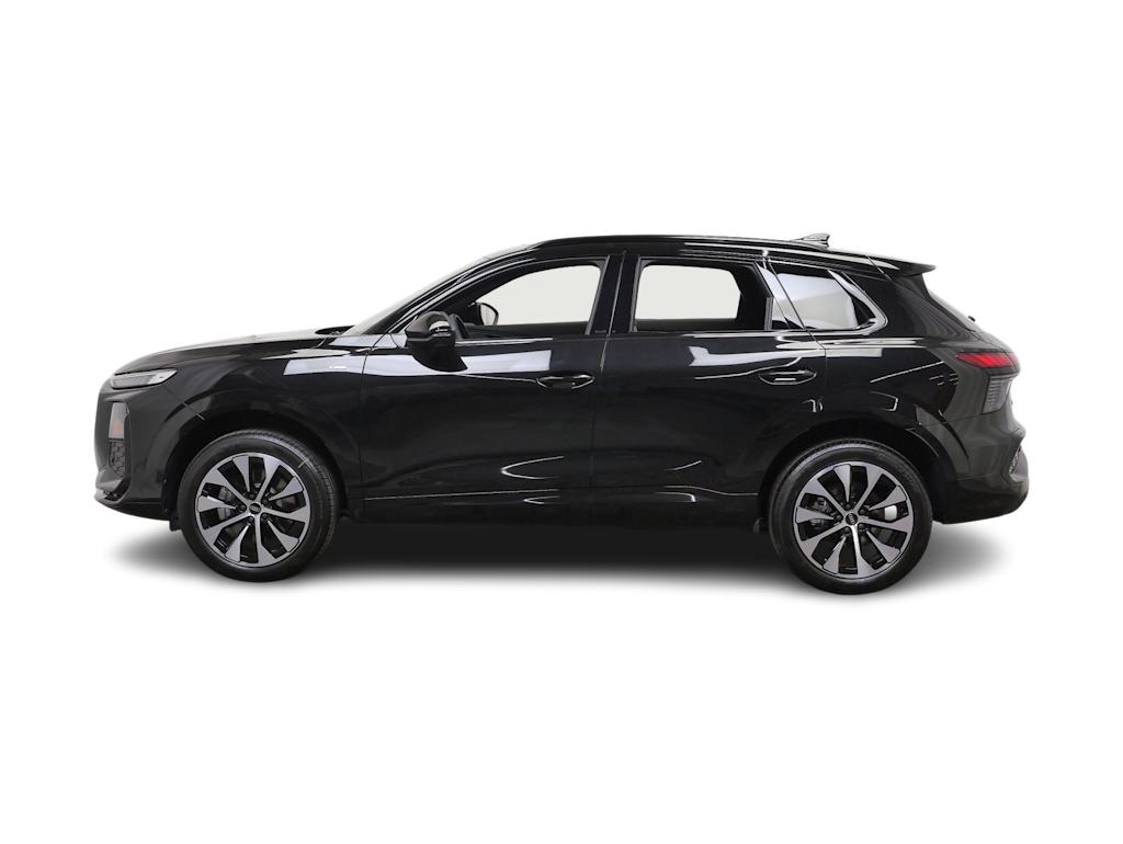 Thumbnail: 2026 Audi Q3 - 3