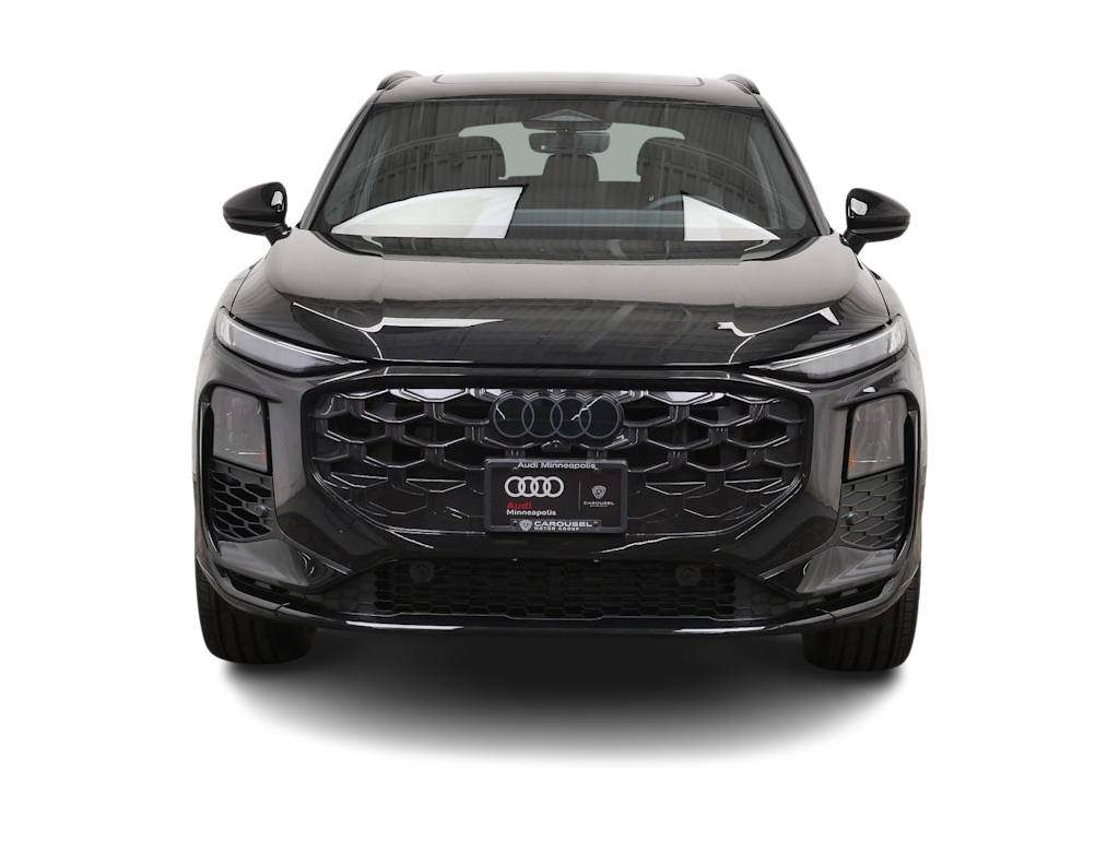 Thumbnail: 2026 Audi Q3 - 11
