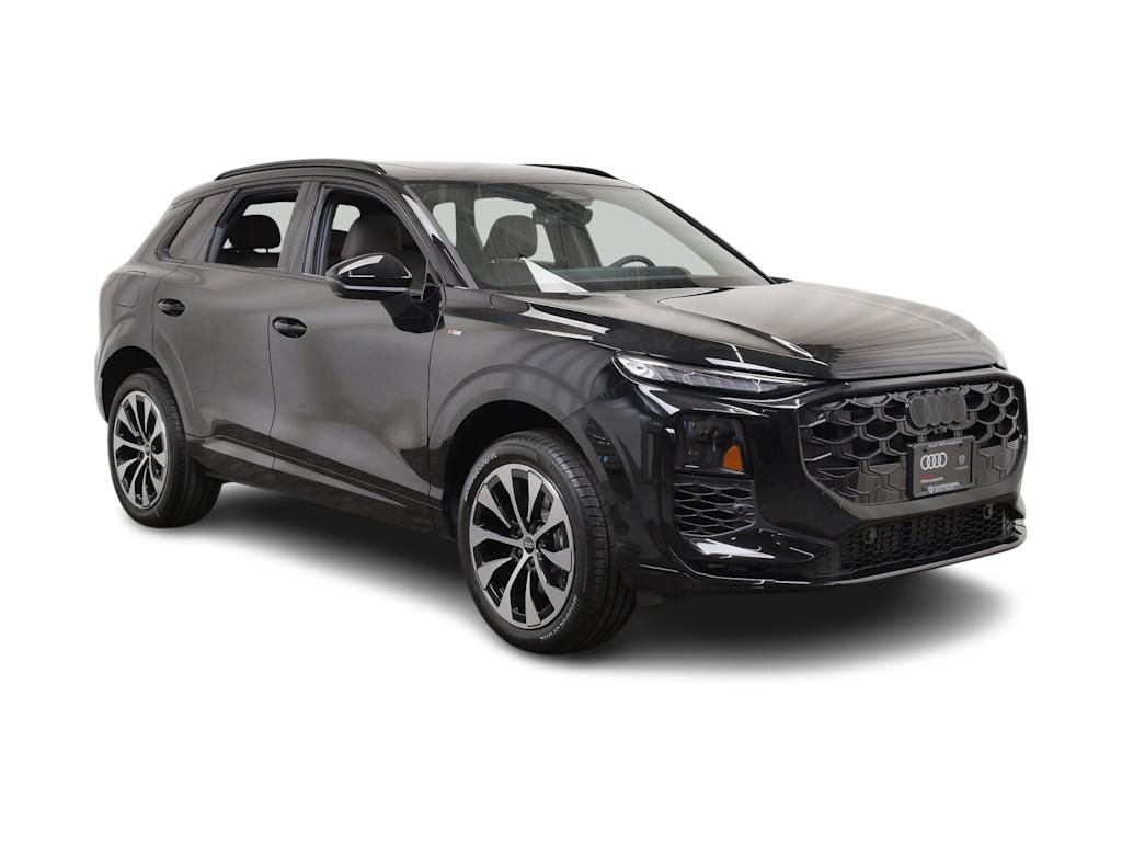 Thumbnail: 2026 Audi Q3 - 10