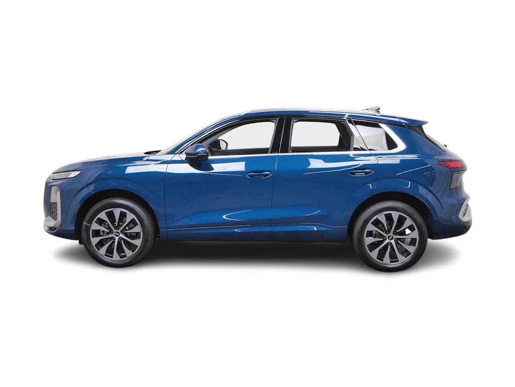 Thumbnail: 2026 Audi Q3 - 3