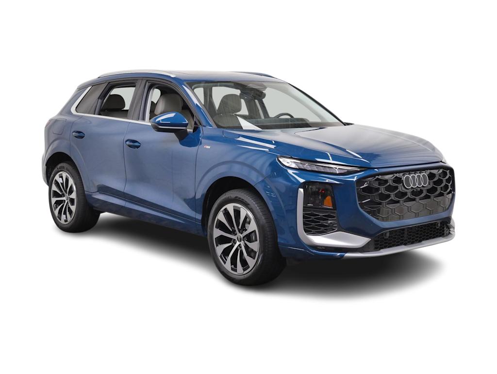Thumbnail: 2026 Audi Q3 - 11