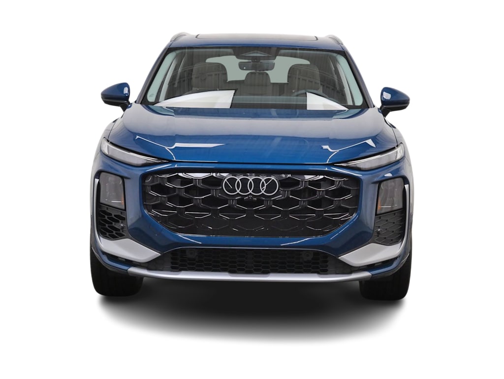 Thumbnail: 2026 Audi Q3 - 6