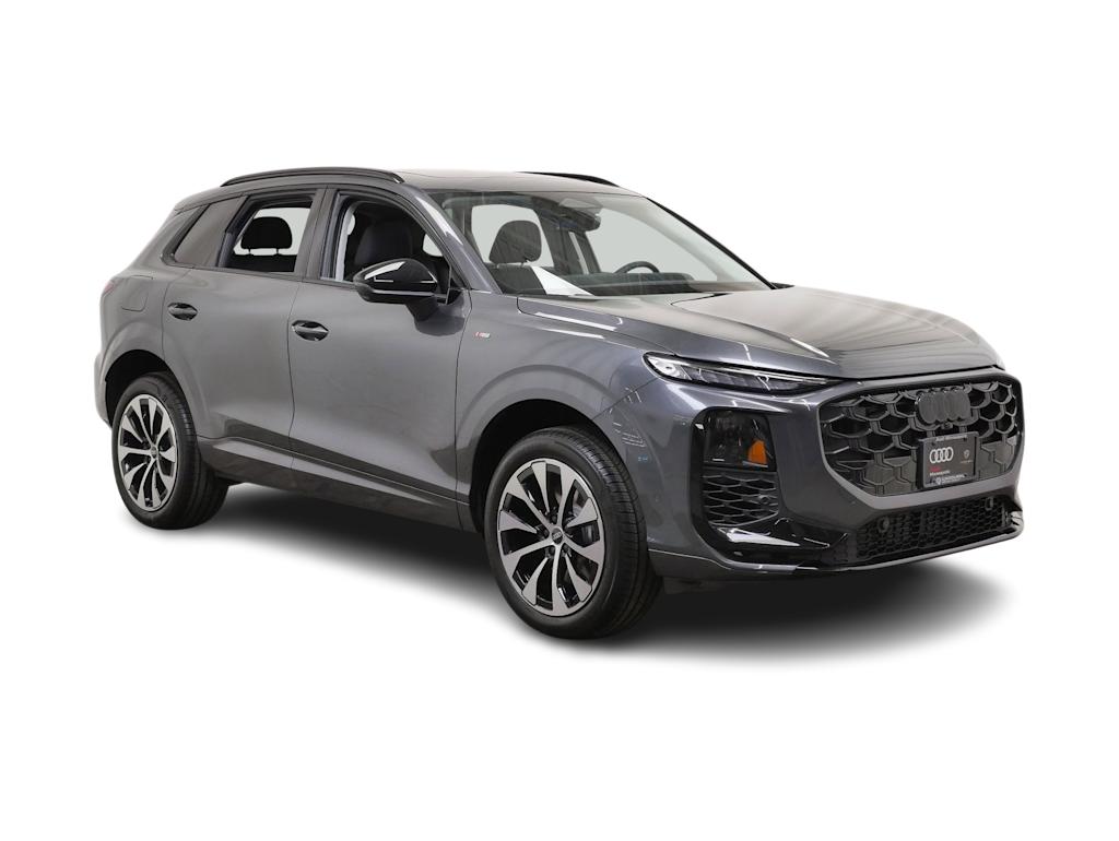 Thumbnail: 2026 Audi Q3 - 10