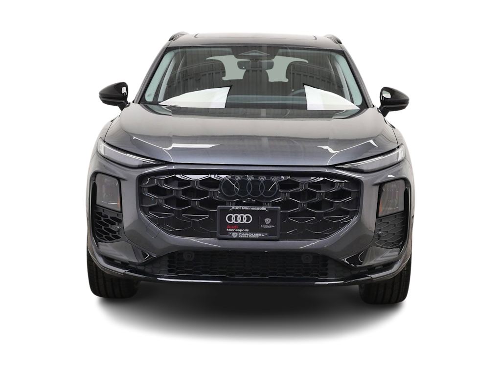 Thumbnail: 2026 Audi Q3 - 11