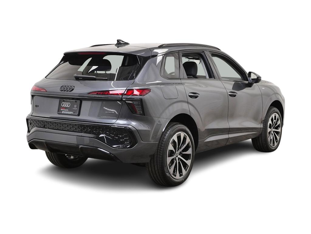 Thumbnail: 2026 Audi Q3 - 8