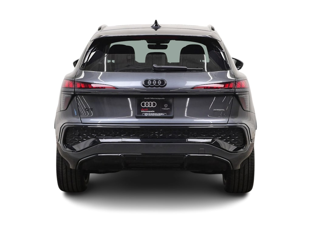 Thumbnail: 2026 Audi Q3 - 5